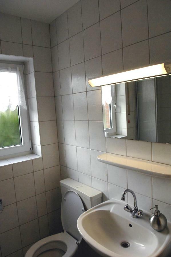 Seemoewe Bedekaspel Dış mekan fotoğraf
